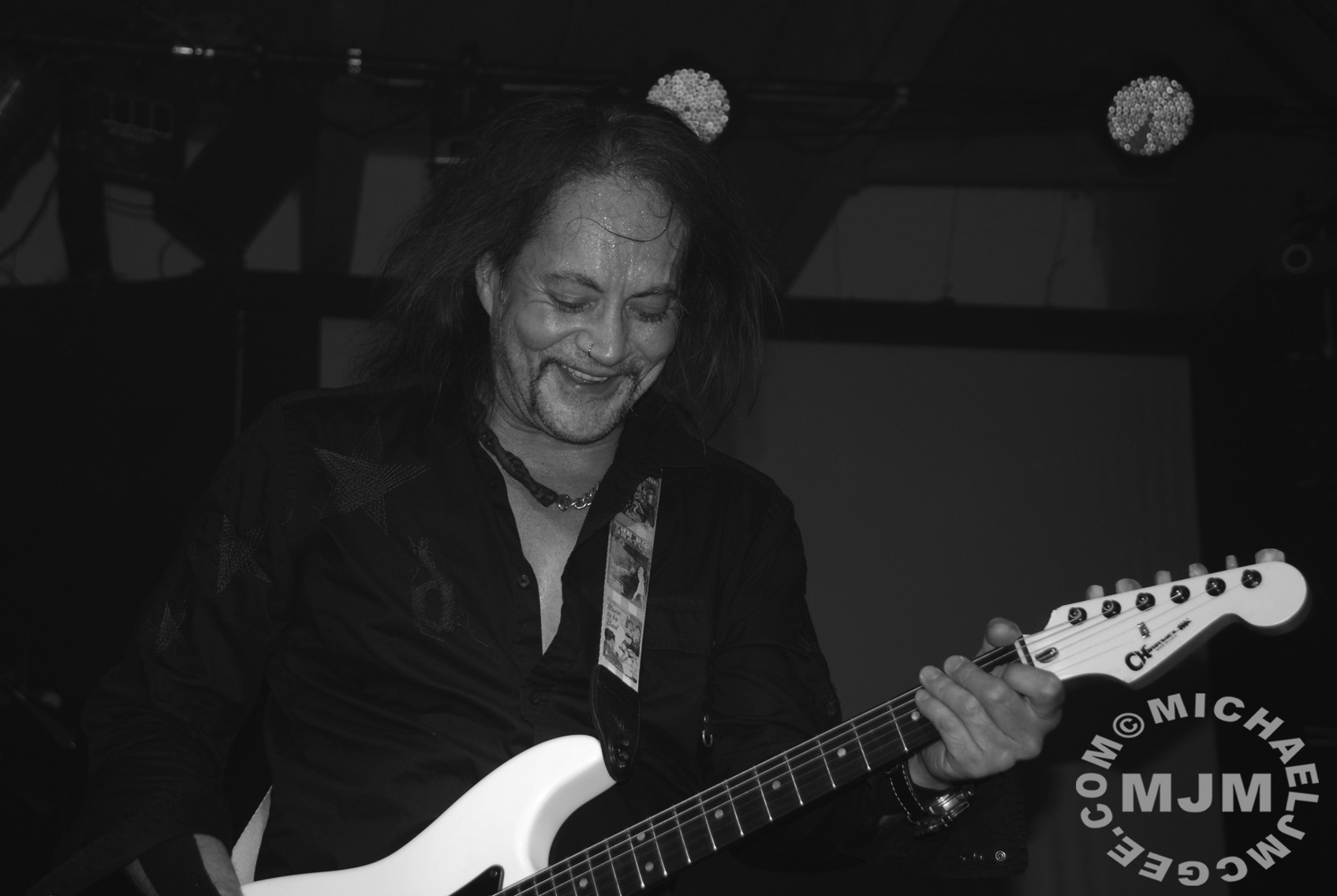 Jake E Lee / michaeljmcgee.com